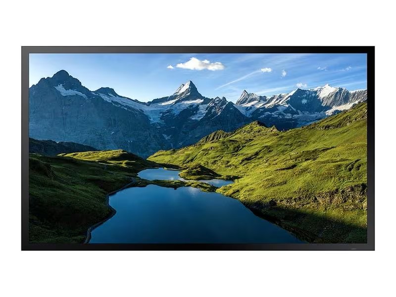 Samsung OH55A-S Outdoor, 55", Full HD, 24/7, 3500 cd/m²