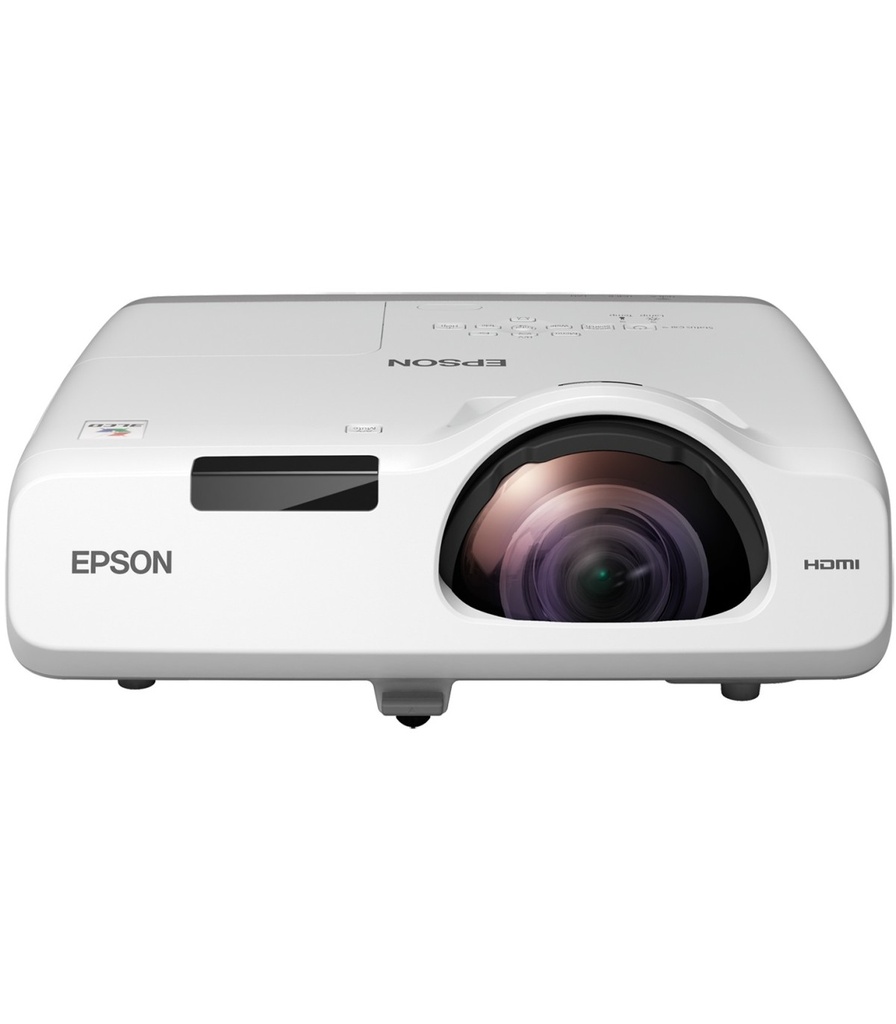 Location projecteur Epson EB-530