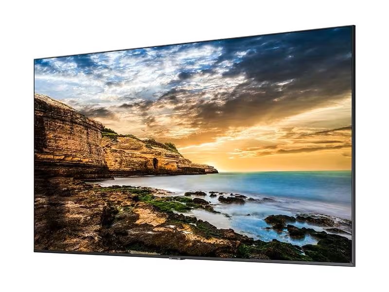Samsung TV QE77S90C ATXZU 77, 3840 x 2160 (Ultra HD 4K), OLED