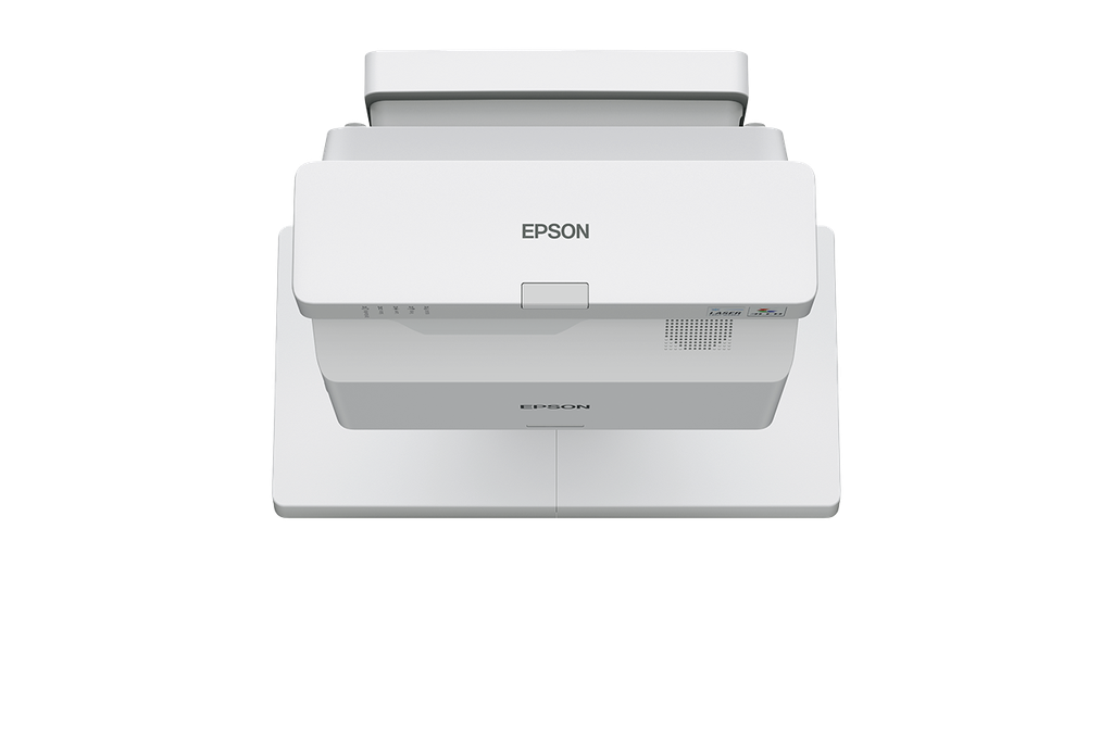 Epson EB-770F - Projecteur laser, Full HD, 4'100 Lumens