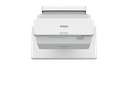 Epson EB-770F - Projecteur laser, Full HD, 4'100 Lumens