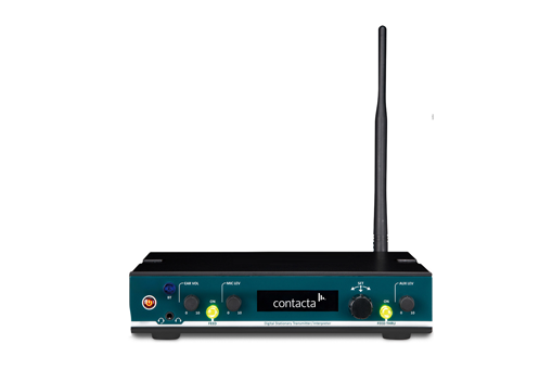 Contacta RF-TXRM - Émetteur de radiofréquences