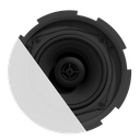 Audac CIRA524/W - Blanc HP encastré