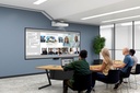 Epson EB-810E - Projecteur laser, 21:9, Full HD, 5'000 Lumens