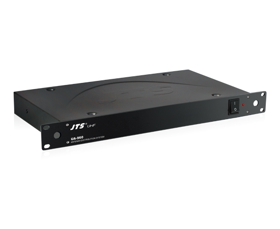 JTS UA-960 - Distributeur d'antenne