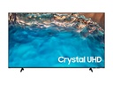 Samsung HG55BU800EUXEN - Hôtel TV 55 pouces inclus Netflix