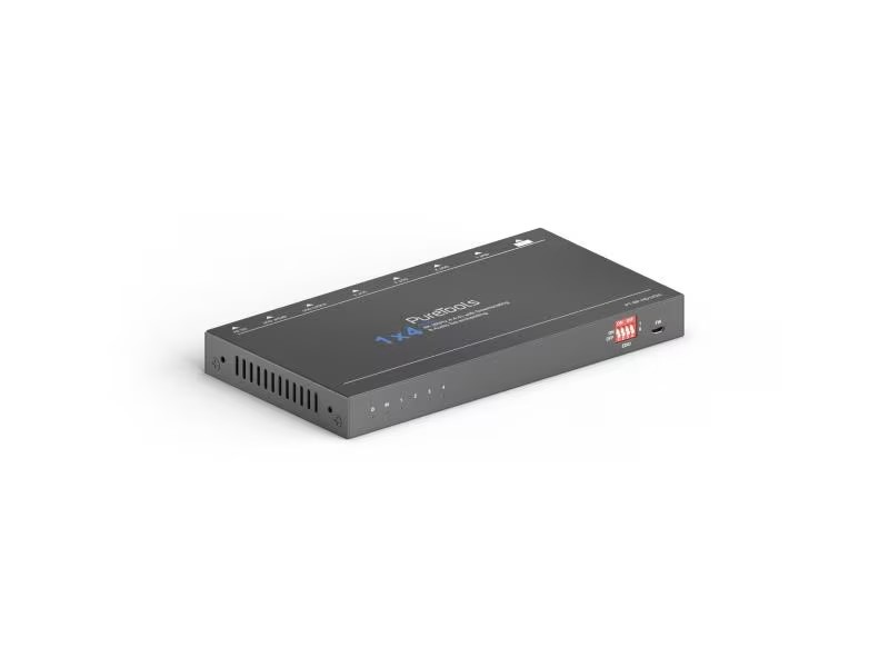PureTools PT-SP-HD14DA Splitter HDMI