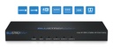 Blustream SP14CS Splitter 1/4 - 4K 18 Gbps HDMI2.0