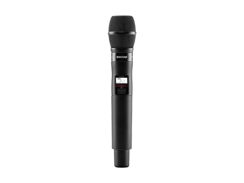 Shure QLXD2/KSM9=-H51
