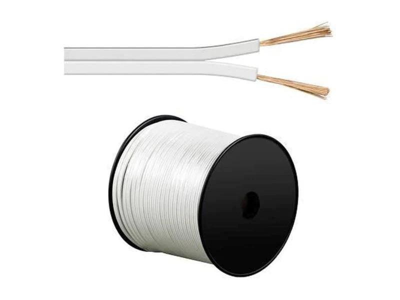 HDGear SE-SP011-100 Câble de haut-parleurs 2.50 mm - 100 m