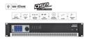 Audac SMQ750 - Amplificateur DSP 4x750W@4ohm