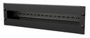 Caymon BDR03 - Boitier 19" avec rail DIN