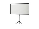 Celexon Écran mural sur pied Ultra-Lightweight 199x112 cm 16:9