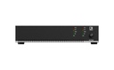 Audac SCP206 - Amplificateur compact 2x60W @4ohm/120W@100V