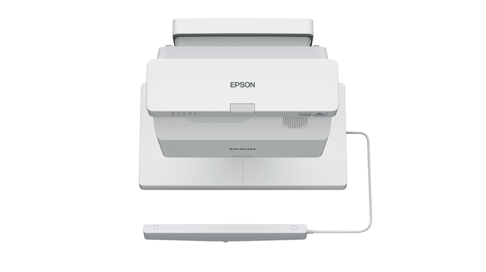 Epson EB-770FI - Projecteur laser, Full HD, 4'100 Lumens