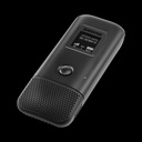 Shure MXW6X/O=-Z11 - Émetteur de surface DECT, Omni, noir