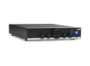 Audac COM108 - Ampli/Mélangeur 80W@4ohm/100V commutable