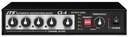 JTS CS-4 - Mini-Mixeur Microphones 4x Entrées