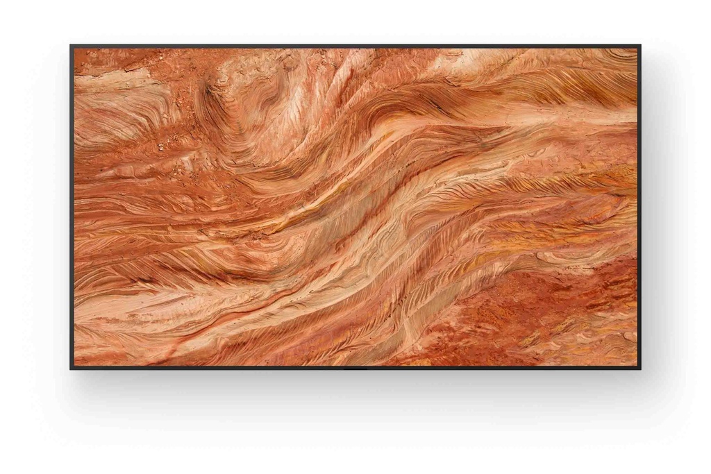 Sony FW-98BZ30L - 98", 4K, 24/7