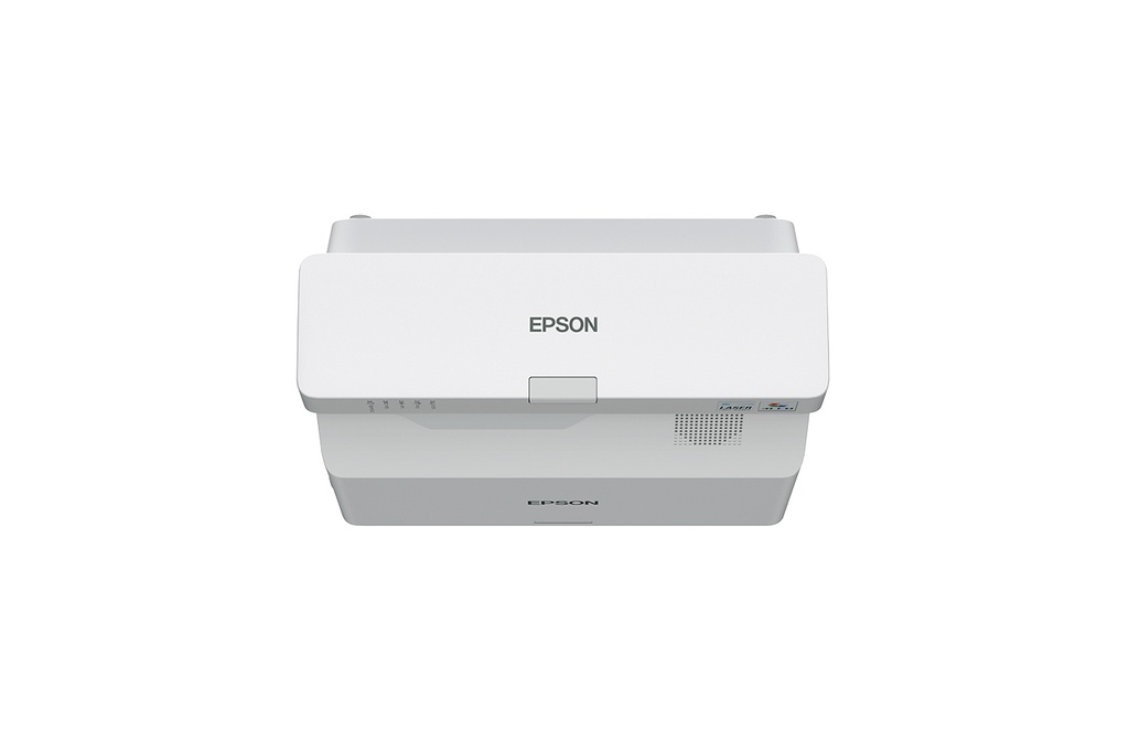 Epson EB-760W - Projecteur laser, WXGA, 4'100 Lumens