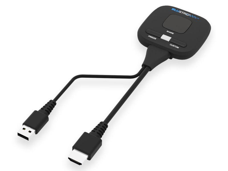 Blustream WMF-HDMI - Dongle "wireless" HDMI pour WMF51