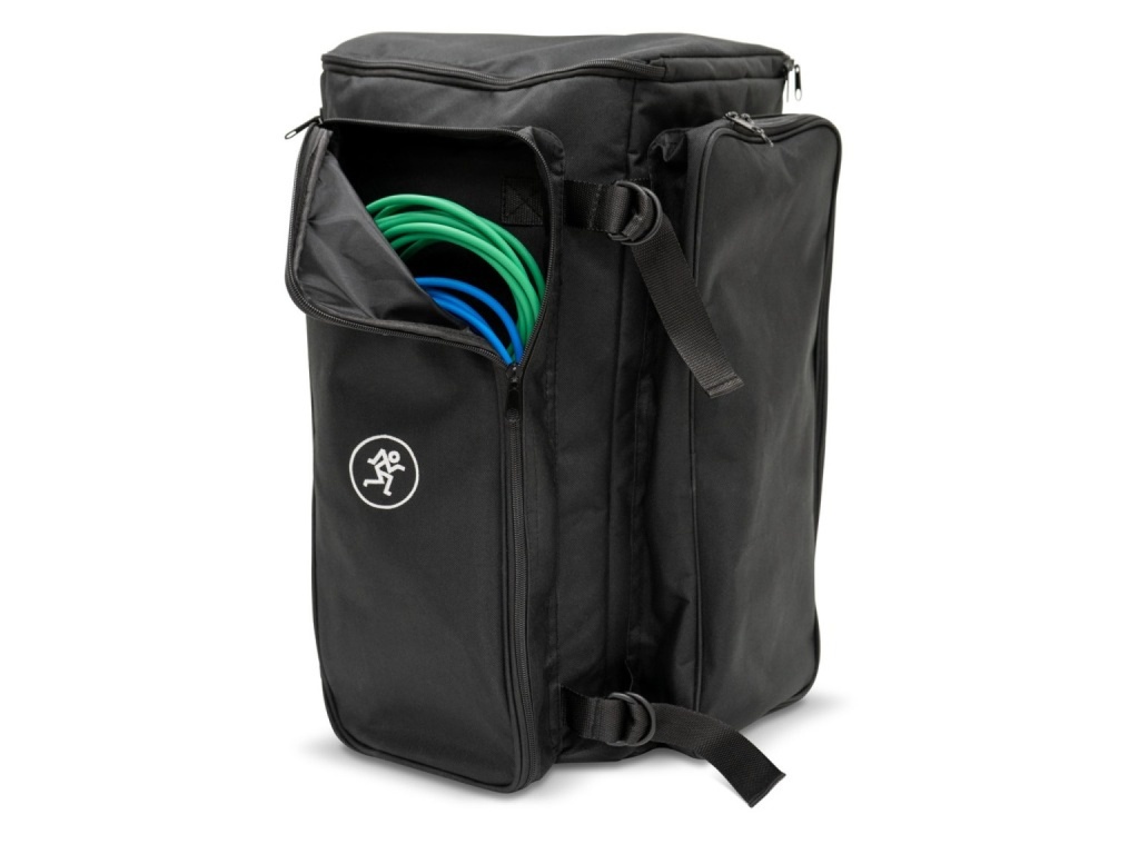Mackie ShowBox Backpack - Sac à dos pour ShowBox