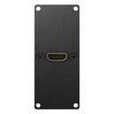 Caymon CASY153/B - 1 module HDMI 2.1