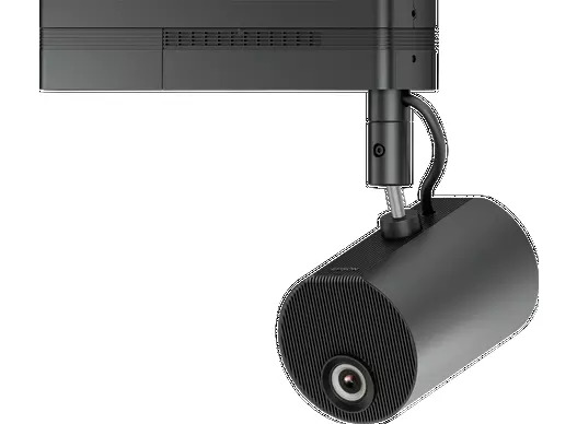 Epson LightScene EV-115 - Projecteur laser, WXGA, 2'200 lumens