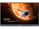 Benq RP8604 - 86", 18/7, UHD, 450 cd/m², Android 13