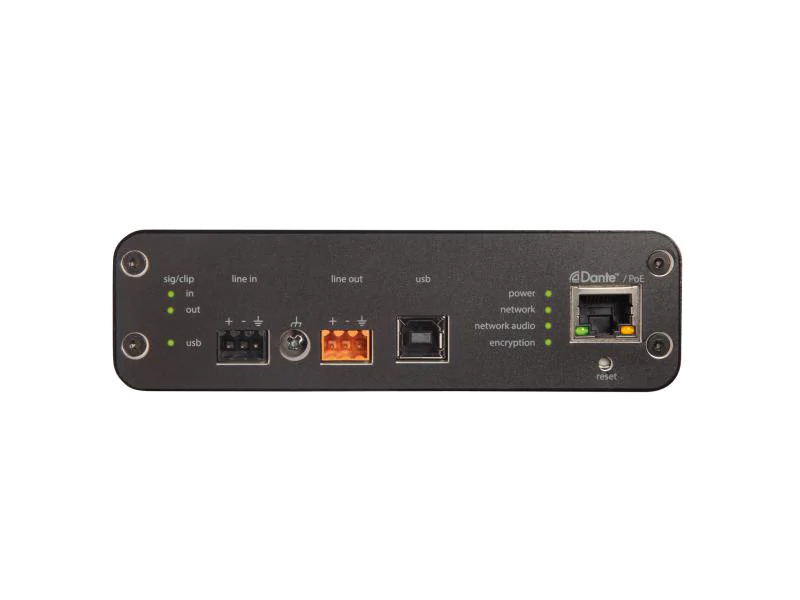 Shure ANIUSB-MATRIX