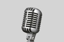 Shure 55SH SERIES II