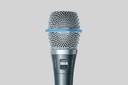 Shure BETA87C