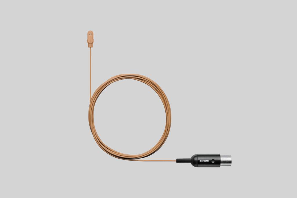 Shure DL4C/O-MTQG-A