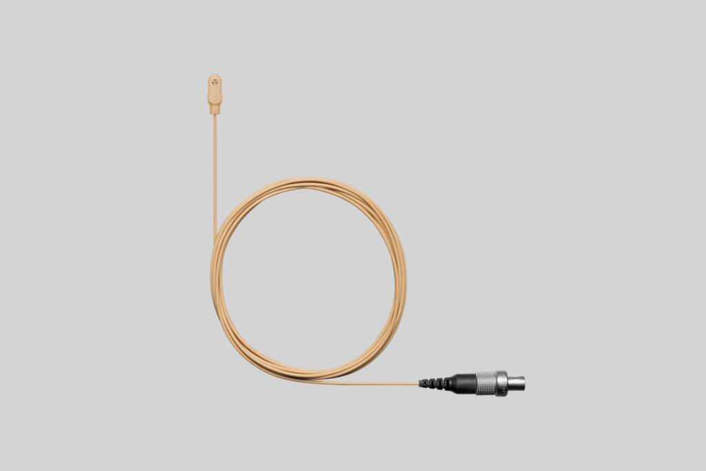 Shure DL4T/O-LM3-A