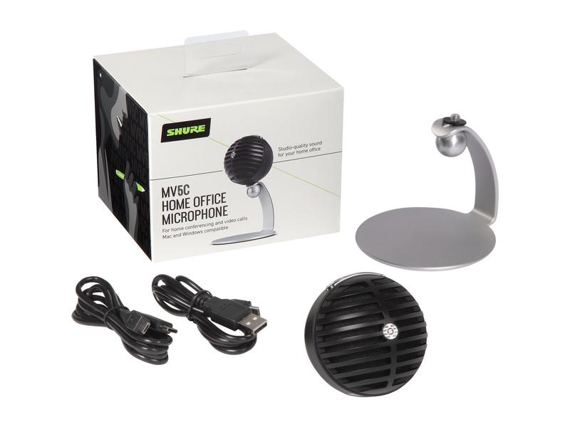 Shure MV5C-USB