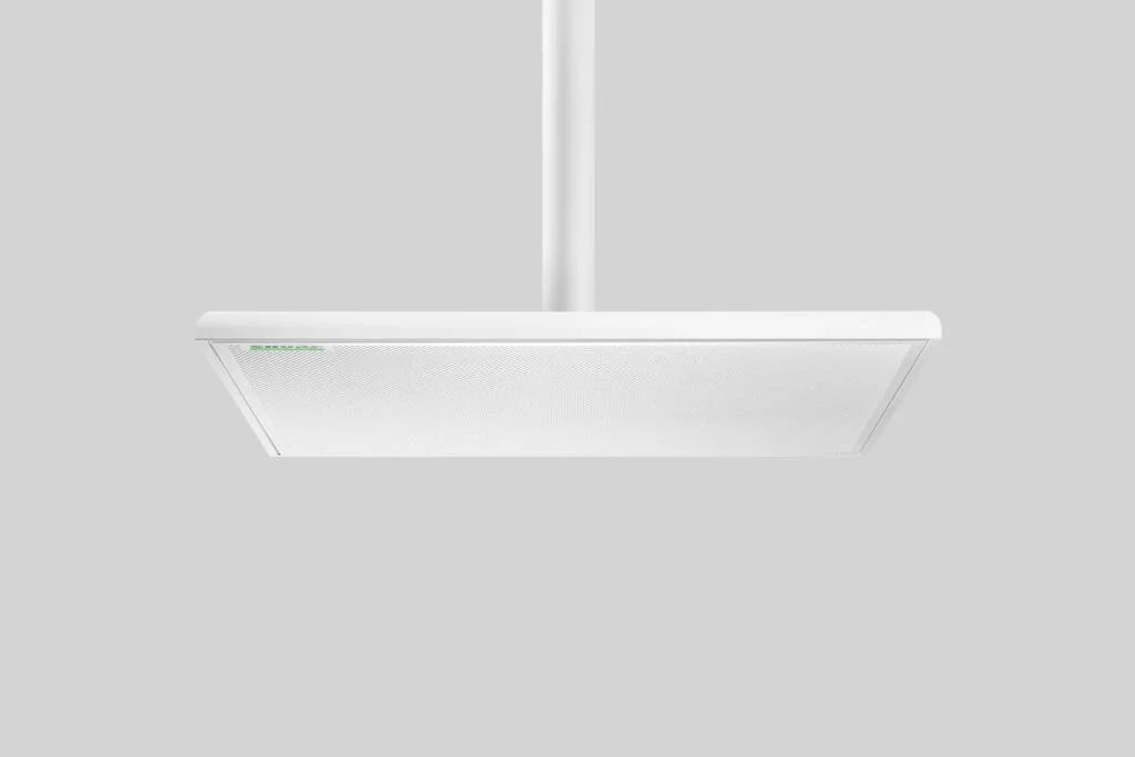 Shure MXA920W-S-60CM