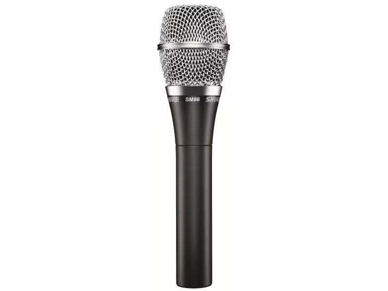 Shure SM86