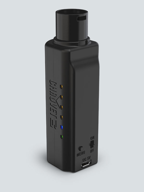 Chauvet DJ D-Fi XLR TX