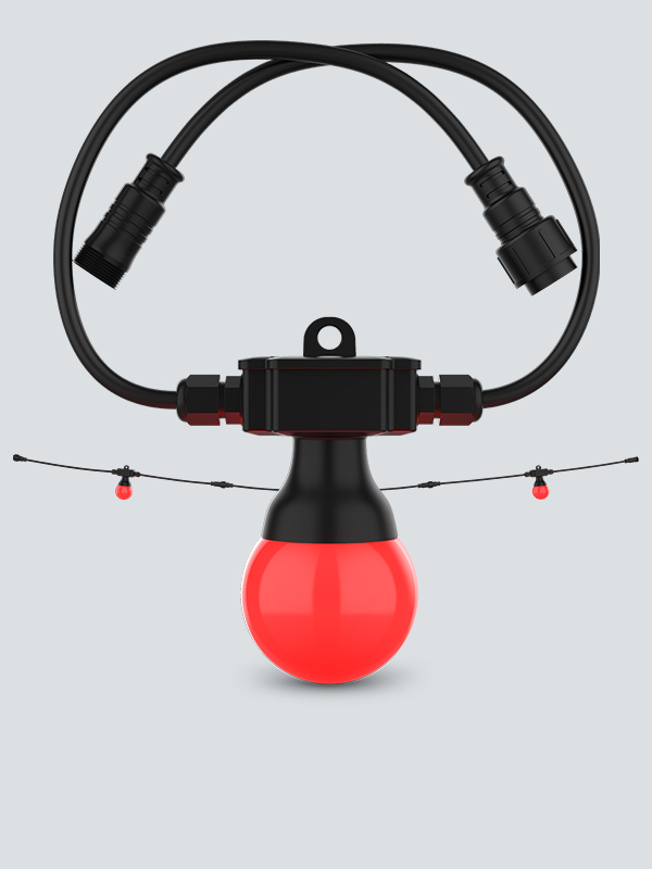 Chauvet DJ Festoon 2 RGB EXT