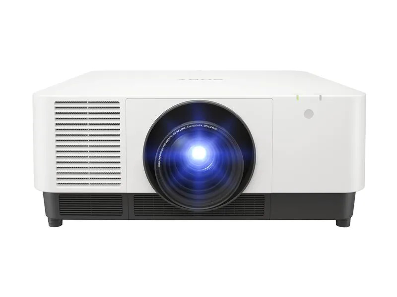 Sony VPL-FHZ101 inclus obj. VPLL-Z4111 - Laser, 10'000 Lumens