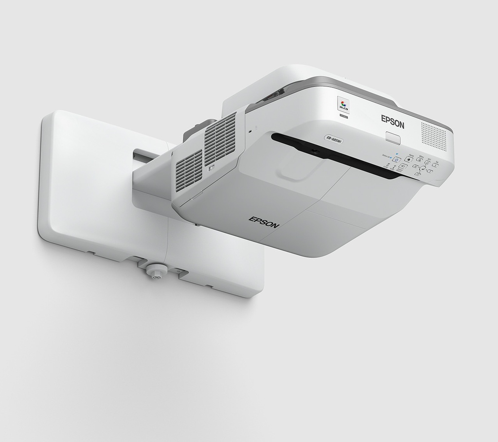 Epson EB-685Wi - Projecteur, WXGA, 3'500 Lumens