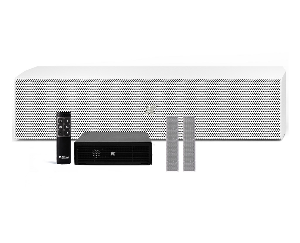 K-Array Azimut-KAMUT2L-W