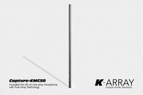 K-Array Capture-KMC50