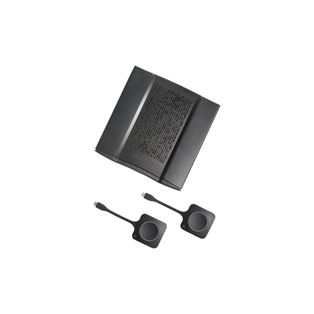 Barco ClickShare CX50