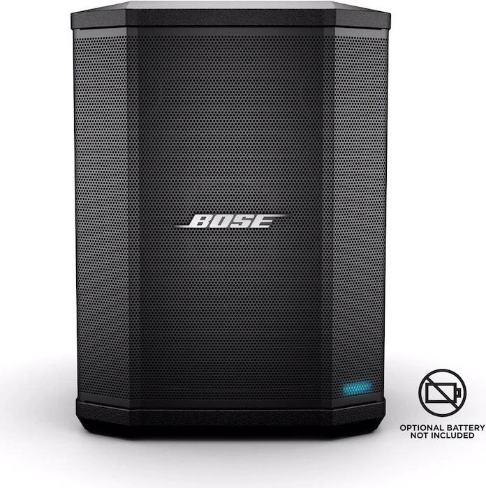 Bose S1 Pro sans accu