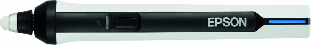 Epson ELPPN05B - Stylo interactif - Bleu