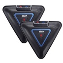 AVer - Paire de microphones d'extension pour VC520