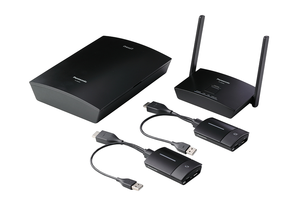 Panasonic TY-WPS1