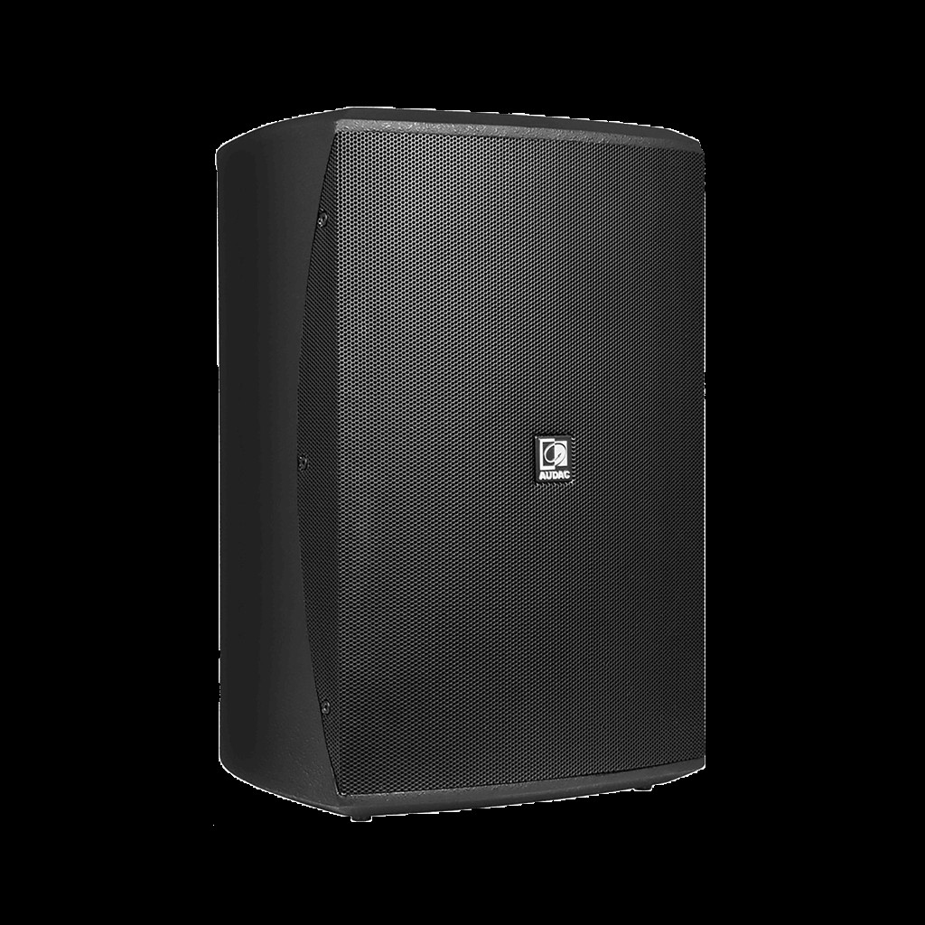 Audac Vexo8 Noir