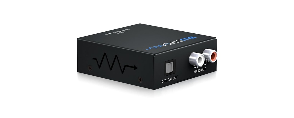 Blustream ARC11 - Extracteur HDMI Audio ARC